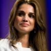 Königin Rania von Jordanien auf Rang zwei. Bei den Männern ...