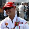 Michael Schumacher will das Finale in Brasilien vom Fernsehsessel aus verfolgen.