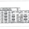 33 Wohneinheiten, darunter zehn Seniorenwohnungen, soll das Haus haben, das die Wohnungsbau GmbH des Marktes Meitingen östlich des Grundschulparks errichtet.