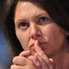 Ilse Aigner: Sie soll für die CSU in Oberbayern bei der Landtagswahl 2013 ein deutlich besseres Ergebnis erzielen.
