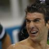 "Jeder pinkelt in den Pool", gesteht US-Schwimmstar Michael Phelps. In London  gewann er viermal Gold und zweimal Silber.  