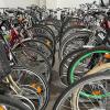 In Konstein und Nassenfels sind in den vergangenen Wochen mehrere Fahrräder gestohlen worden. 