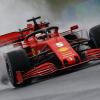 Sebastian Vettel vom Team Ferrari auf dem Hungaroring: Dieses Mal soll es besser für ihn laufen.