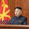 Kim Jon Un war tagelang nicht mehr in der Öffentlichkeit Nordkoreas zu sehen. Archivbild