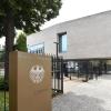 Der Bundesgerichtshof in Karlsruhe erklärt das Urteil gegen einen Entführer für rechtskräftig.