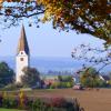 Die Gemeinde Alerheim beschäftigt sich derzeit mit der Frage, wie der Ort in Zukunft aussehen soll.  	