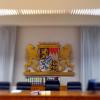 Der Prozess um ein Tötungsdelikt in Wullenstetten kommt am Mittwoch, 6. Juli, zum Abschluss. Um 14 Uhr wird das Urteil verkündet.  