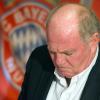 Nach Berichten der Bild am Sonntag hat sich Bayern-Präsident Uli Hoeneß mit T-Aktien verspekuliert und auf diese Weise Millionen verloren.