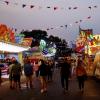 Das diesjährige Günzburger Volksfest verlief für die Einsatzkräfte sehr ruhig.