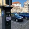 Neuburger Innenstadt: Keine Parkscheine mehr nötig
