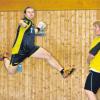 Schnellen Handballsport zeigten die Spieler beim Dreikönigsturnier des TSV Mindelheim. Bei den Herren holte sich Landesligist TSV Indersdorf den Sieg, bei den Damen ging der Turniersieg an den Schweizer Vertreter SC Frauenfeld. 