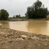 Starker Regen setzte am Donnerstagabend in Wertingen und Roggden Straßen und Keller unter Wasser. Die Feuerwehr war mehrfach im Einsatz.