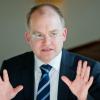 Der CSU-Finanzexperte Sebastian Brehm kritisiert die Anleihenkäufe der EZB.
