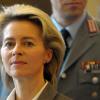 Entschlossen und zielstrebig – die neue Verteidigungsministerin Ursula von der Leyen (CDU) weiß, was sie will.  

