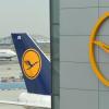 Die Lufthansa streicht Flüge nach Tel Aviv.