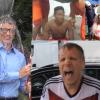 Sie alle haben schon an der ALSIcebucketchallenge teilgenommen: Bill Gates, David Alaba, Angelique Kerber und Oli Pocher.