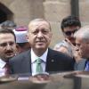 Der türkische Präsident Erdogan hat die USA vor einer weiteren Eskalation der Währungskrise gewarnt.