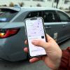 Uber ist ein alternativer Fahrdienst, der seit November 2022 auch in Augsburg aktiv ist. Vielen Augsburgerinnen und Augsburgern ist die App bislang aber unbekannt. 