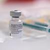 Corona-Impfstoff von Pfizer-Biontech im Impfzentrum Bad Wörishofen: Wer sich dort impfen lassen darf, ist geregelt. 