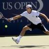 US Open: Haas entspannt - Twitter-Warnung