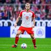 Der FC Bayern muss mehrere Wochen auf Verteidiger Matthijs de Ligt verzichten.