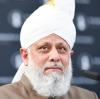 Hadhrat Mirza Masroor Ahmad