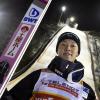 Der japanische Skispringer Ryoyu Kobayashi ist der Shootingstar der Saison.