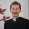 Martin Riß ist seit Anfang des Jahres neuer Geistlicher Direktor und Vorstandsvorsitzender des Dominikus-Ringeisen-Werks.