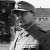 Im Mai 1945 brachten die Amerikaner Hermann Göring in den Bärenkeller. Das Bild zeigt ihn, sagt Heimatforscher Hans Grimminger, auf der Bärenstraße. 
