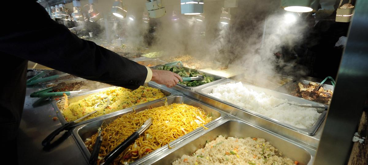 Massive Steuerhinterziehung im Asia-Restaurant: Frühere Chefin kommt ums Gefängnis herum