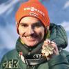 Richard Freitag hat bei der Skiflug-WM seine erste Einzel-Medaille gewonnen.
