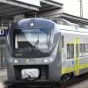 Die Agilis-Strecke Donauwörth/Ingolstadt ist bislang nicht vom Streik im Bahnverkehr betroffen. 	