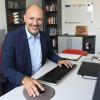 Roberto Armellini ist nun der Chef der IG Metall in Augsburg. Er folgt auf Michael Leppek.