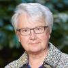 Annette Schavan war bis 2018 deutsche Botschafterin beim Heiligen Stuhl in Rom – als erste Frau, die die Bundesrepublik in dieser Funktion vertrat