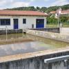 Die Kläranlage in Altisheim liegt in der erweiterten Schutzzone für die Trinkwasserbrunnen bei Genderkingen.