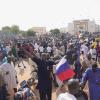 Durch den Militärputsch in Niger hat sich die Lage in Westafrika weiter verschärft. 