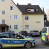 In diesem ehemaligen Kurhotel in Bad Wörishofen wurde eine Frau umgebracht. Das Gebäude dient mittlerweile als Arbeiterwohnheim. Es ist nicht die erste Bluttat dort.