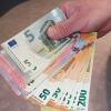 Tausend Euro Bargeld geklaut: Wer hat in Lauingen etwas beobachtet?
