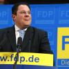 FDP-Generalsekretär Patrick Döring