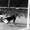 Das Wembley-Tor bei der WM 1966 sorgt auch heute noch für massenhaft Gesprächsstoff. 