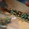 Um Marihuana ging es jetzt in einer Schöffensitzung im Aichacher Amtsgericht.