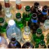 Pfand für Flaschen und Gläser muss in der Werbung getrennt vom Preis des Produktes angegeben werden.
