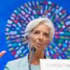 IWF-Direktorin Christine Lagarde rechnet damit, dass sich die Wirtschaft weltweit schlechter entwickelt als gedacht. Schuld daran sei auch die Unsicherheit um den Brexit.