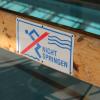 Das Hallenbad in Weilheim wird wegen Personalmangel vorerst für die Öffentlichkeit ganz geschlossen. 