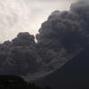 Der Volcán de Fuego spuckte schon vor zwei Wochen eine gewaltige Aschewolke aus.
