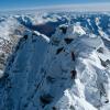 Die Zahl der tödlichen Bergunfälle in den Allgäuer Alpen  ist 2011 massiv gestiegen.