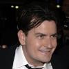 Charlie Sheen, Ex-Star der Serie "Two and a Half Men". 