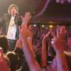 Hände hoch für den König der Mallorca-Partys: Mickie Krause sorgte beim „Heidewitzka“-Festival in Schießen mit Hits wie „Biste braun, kriegste Fraun“ für Stimmung. 