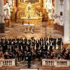 Der Dießener Münsterchor bringt beim "Großen Herbstkonzert" den "Lobgesang" von Felix Mendelssohn-Bartholdy zur Aufführung. 