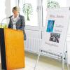 Beim Neujahrsempfang in Bellenberg hat Bürgermeisterin Simone Vogt-Keller Ziele und Projekte für das neue Jahr angesprochen. 